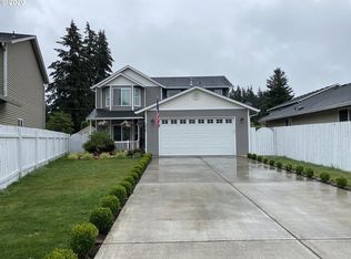 15515 NE 82nd Cir, Vancouver, WA 98682