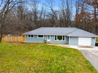 3111 S Us Highway 31, Kewadin, MI 49648