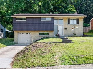 128 Eileen Dr, Observatory, PA 15214