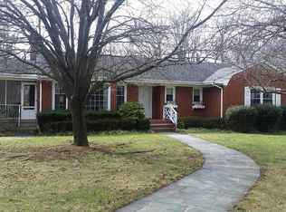 3856 Darlington Rd SW, Roanoke, VA 24018