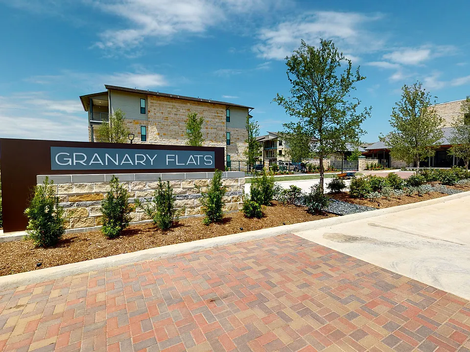 Granary Flats apartments community photo