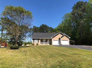 1657 McBrayer Rd, Temple, GA 30179