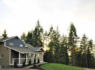 17619 Elhi Rim Rd, Bonney Lake, WA 98390