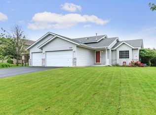 4127 145th Ln NW, Andover, MN 55304