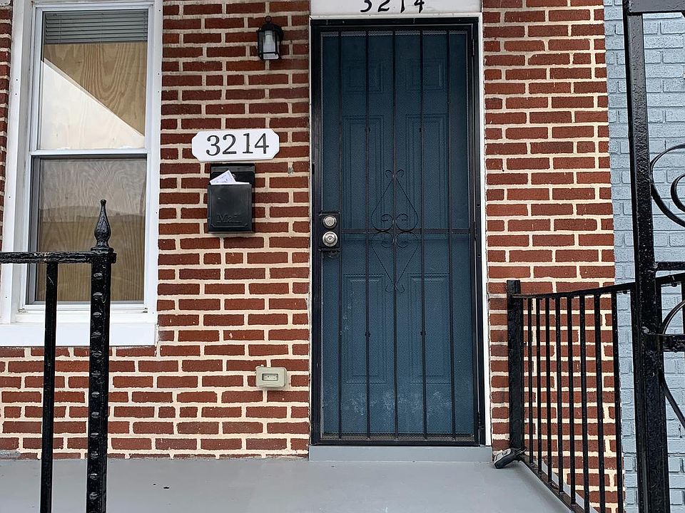 2nd image of 3214 Elmora Ave
