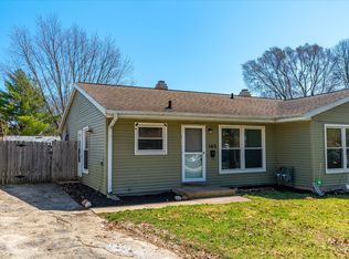 1413 Prairie Rd #1413, Madison, WI 53711