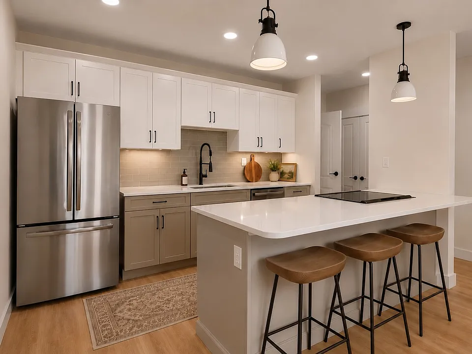 301 North Ave #5