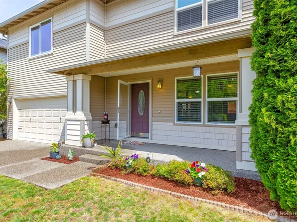 2345 SW Siskin Circle, Port Orchard, WA 98367