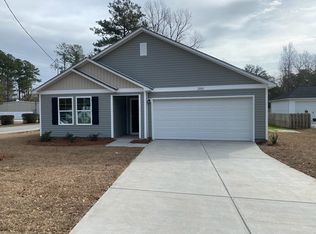 2001 Loblolly St, Georgetown, SC 29440