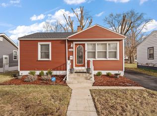 1117 175th St, Hammond, IN 46324