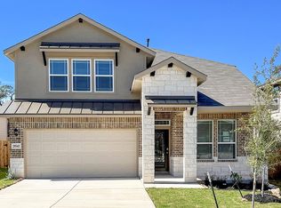 29543 Dusty, Bulverde, TX 78163
