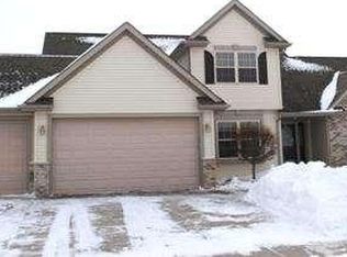 8325 Ivanhoe Pl, Sturtevant, WI 53177