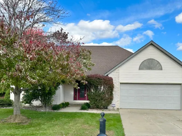 96 Quail Ct, Hobart, IN 46342
