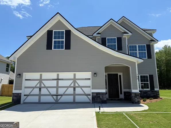 108 Bald Cypress Dr #70G, Perry, GA 31069