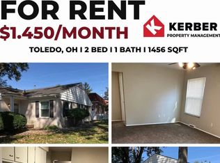 4602 Imperial Dr #4602, Toledo, OH 43623