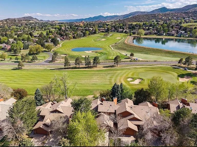 5457 Coyote Canyon Way — Photo 12