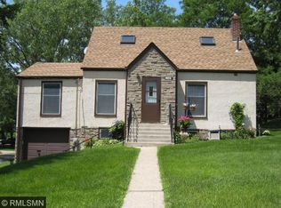 3347 Hampshire Ave N, Crystal, MN 55427