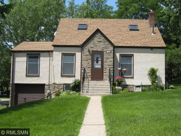 3347 Hampshire Ave N, Crystal, MN 55427