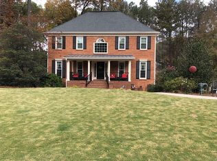 5010 Cross Ridge Ct, Woodstock, GA 30188