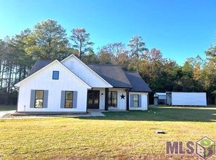 1704 Lyman Ln, Clinton, LA 70722