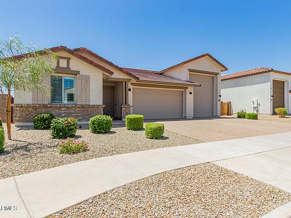 3rd image of 25600 N 140TH Drive