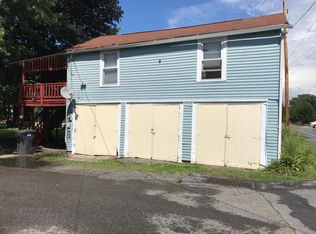 877 Memorial Ave, Williamsport, PA 17701