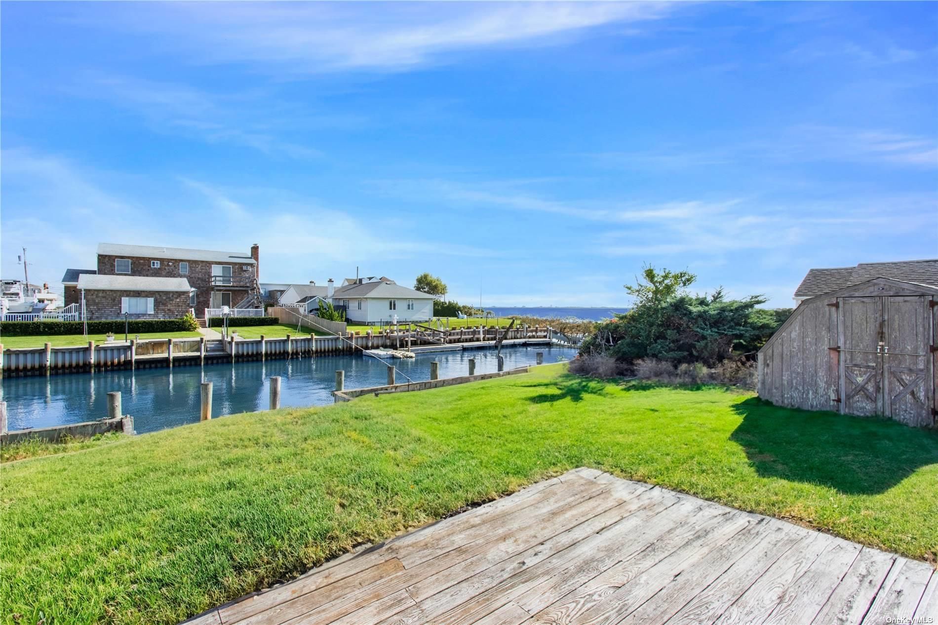 39 Barracuda Rd in East Quogue Out East