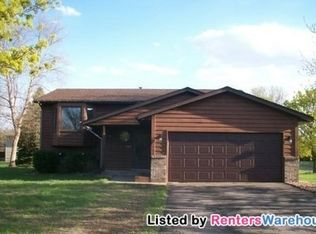 1248 130th Ln NE, Blaine, MN 55434