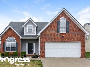 1448 Jeter Way, Murfreesboro, TN 37129