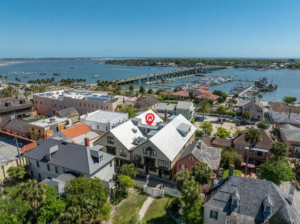 11 Aviles St, Saint Augustine, FL 32084