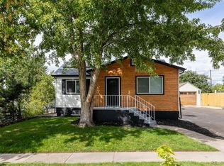 2931 Eaton St, Wheat Ridge, CO 80214