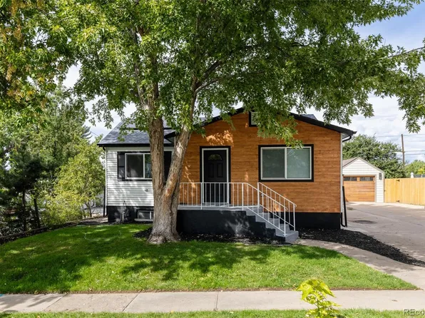 2931 Eaton Street, Wheat Ridge, CO 80214