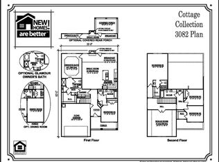 7618 Rookersbend Dr, Smyrna, TN 37167