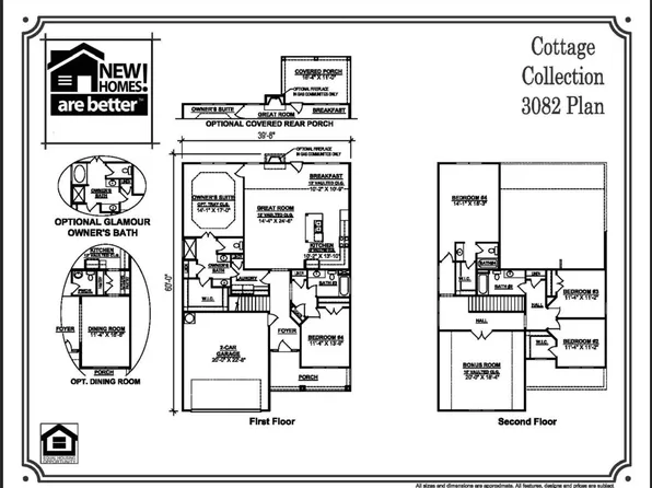 7618 Rookersbend Dr Lot 40, Smyrna, TN 37167