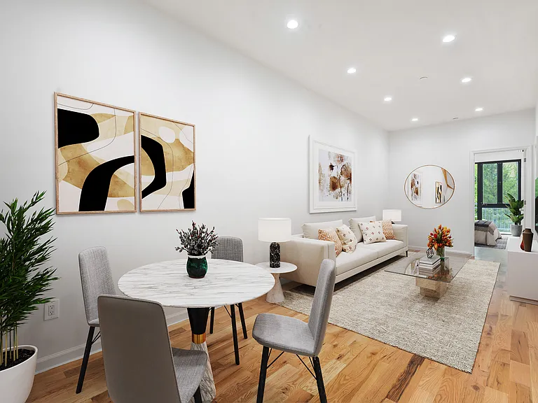 830 Herkimer St #2F — Photo 1