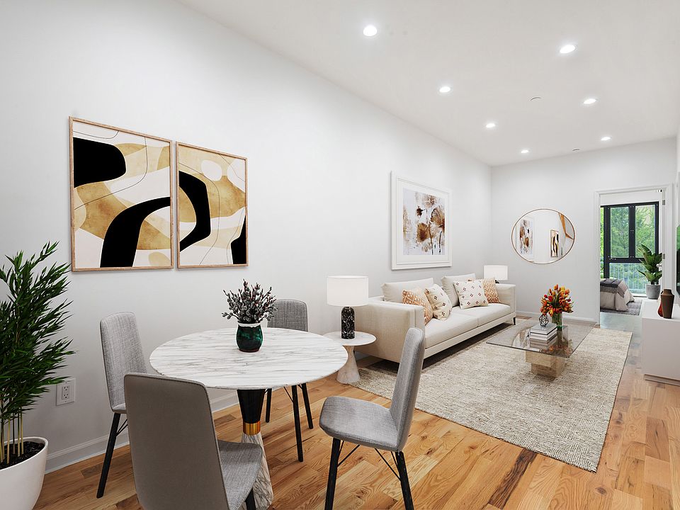 1st image of 830 Herkimer St #2F