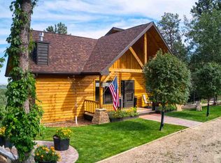 20970 Buffalo Rd, Sturgis, SD 57785