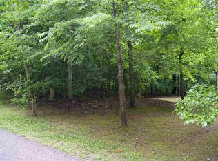 126B Strobbe Ln, Counce, TN 38326