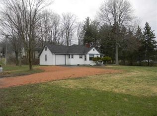 655 S 8th St, Medford, WI 54451