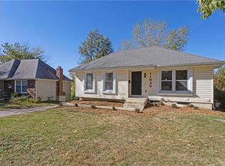 11620 Palmer Ave, Kansas City, MO 64134