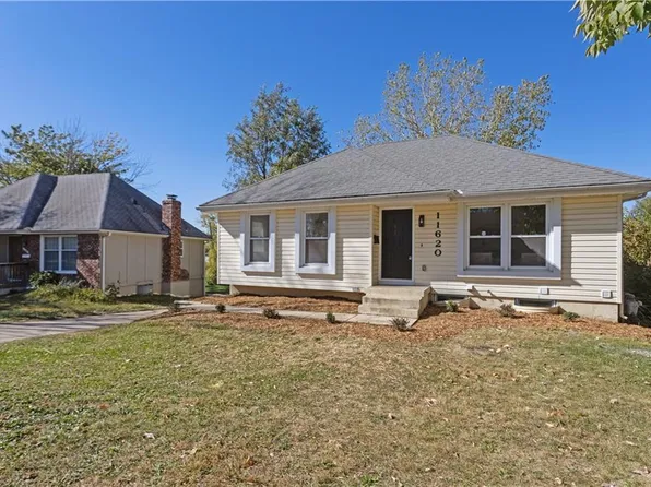 11620 Palmer Ave, Kansas City, MO 64134