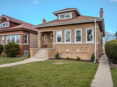 1226 Hayes Ave, Oak Park, IL, 60302