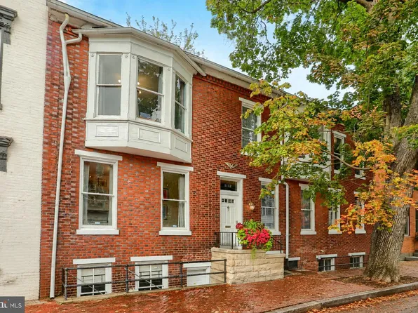 1112 N 2nd St, Harrisburg, PA 17102