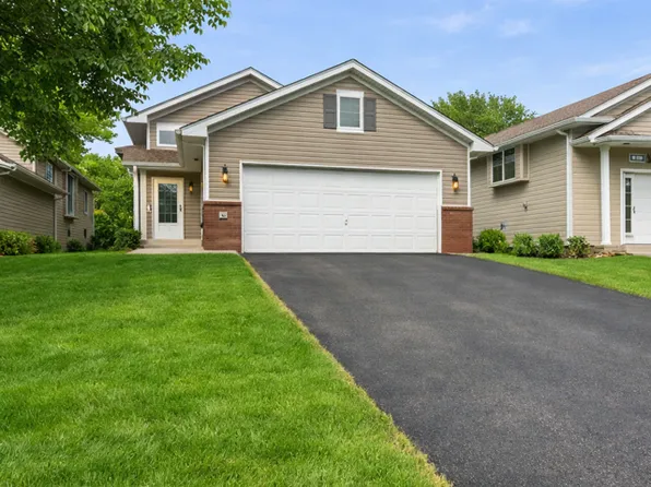 141 Garner Cir, Montrose, MN 55363