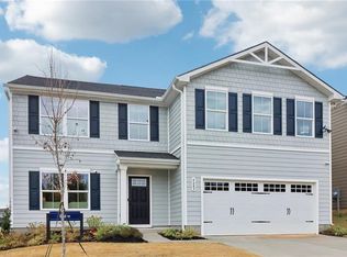 6644 Red Oak Way, Stone Mountain, GA 30087