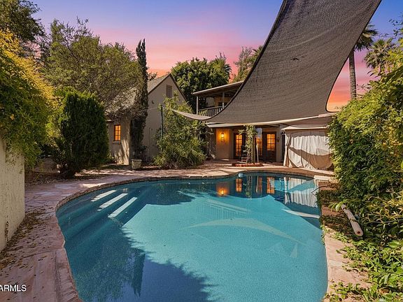 2nd image of 1238 W Coronado Road