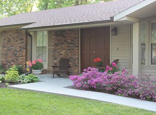 1405 Dorcas St, Mexico, MO 65265