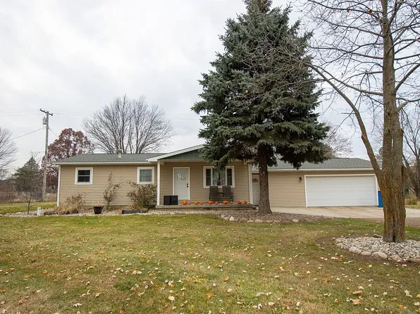 4480 Millington Rd, Millington, MI 48746