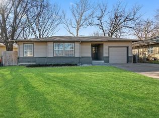 2901 Creston Ave, Fort Worth, TX 76133