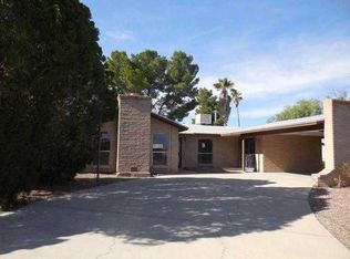 1111 N Arbor Cir, Tucson, AZ 85715